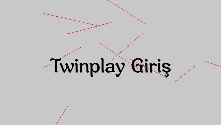 twinplay Giriş